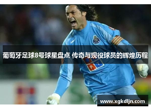葡萄牙足球8号球星盘点 传奇与现役球员的辉煌历程